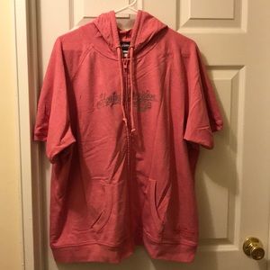 Harley Davidson hoodie